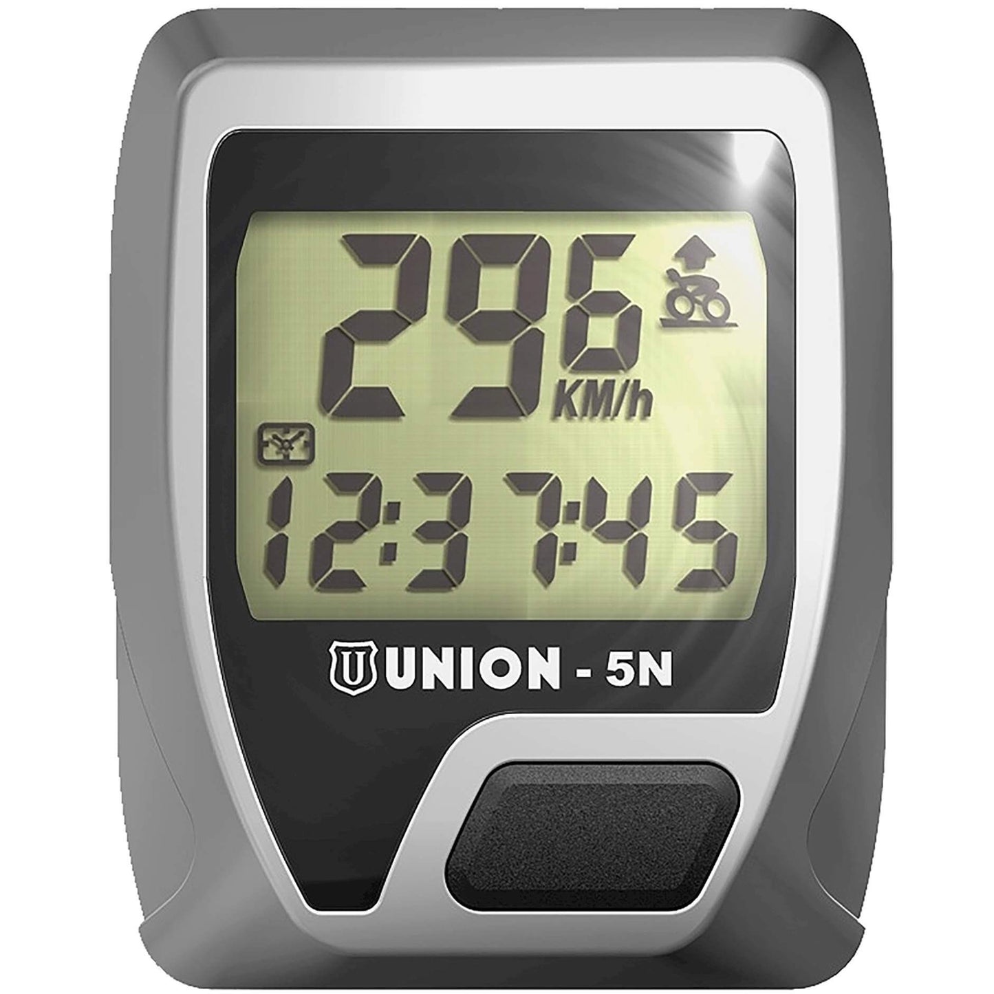 Union-Fahrradcomputer 5N