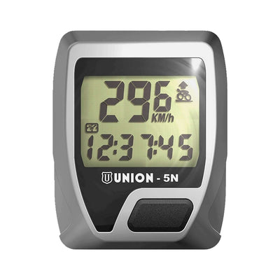 Union-Fahrradcomputer 5N