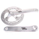 Sturmeyarcher Sturmey Archer Cranket Set 42T 170 mm m Doppelkettenkante SA