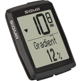 Sigma BC 14.0 WL STS Cad Computer Wireless 14 F Height Step Freq 14212 - afbeelding 3