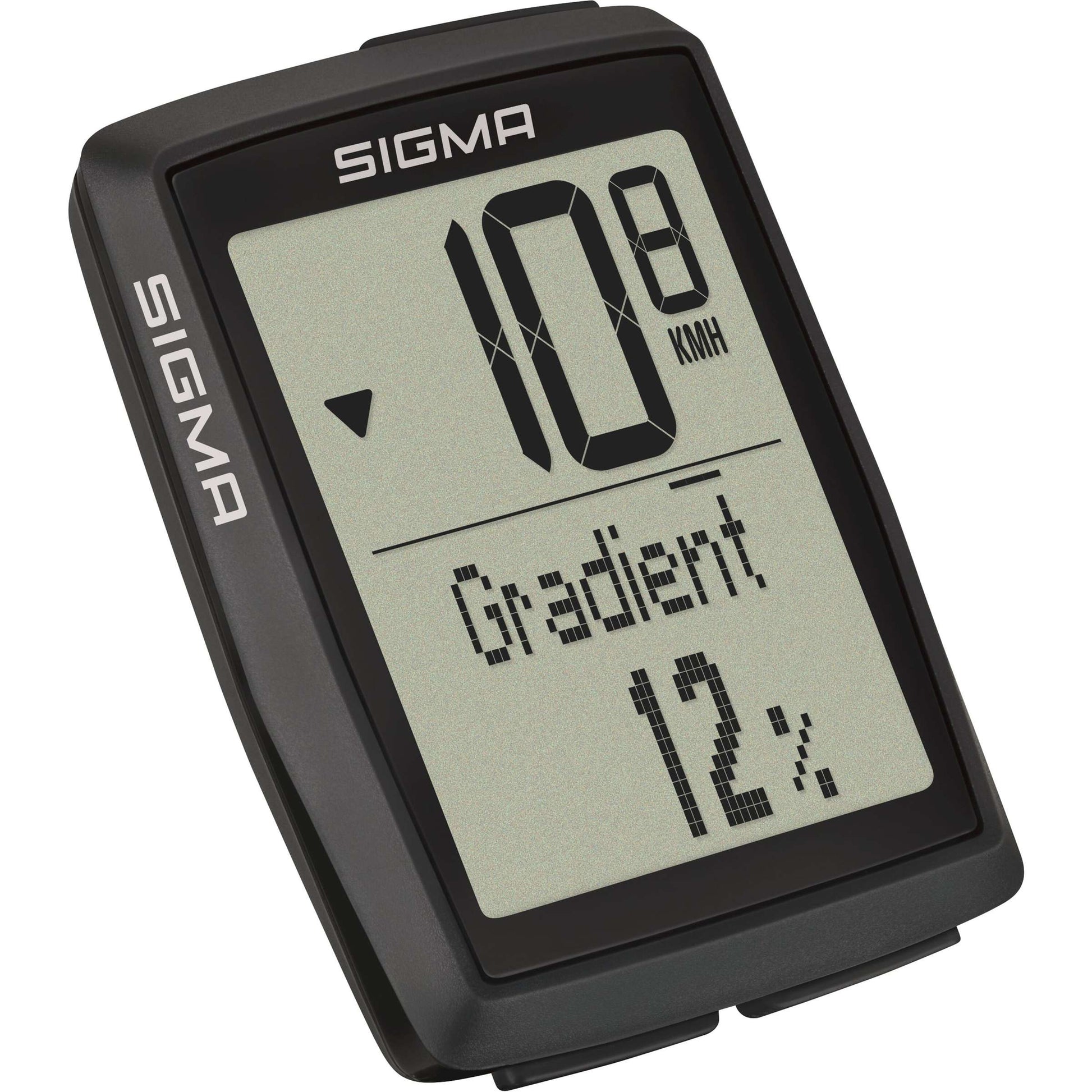 Sigma BC 14.0 WL STS Cad Computer Wireless 14 F Height Step Freq 14212