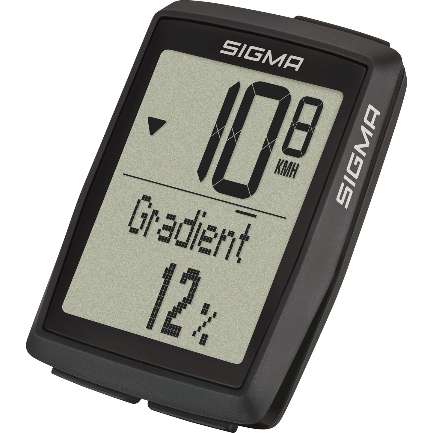 Sigma BC 14.0 WL STS Cad Computer Wireless 14 F Height Step Freq 14212