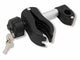 Pro -Benutzer -Benutzer -Frame -Halter Easy Fix Short Lockable Diamond SG2