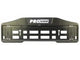 Pro User User User Number Plate Holder Diamond SG2 3 bis 2015