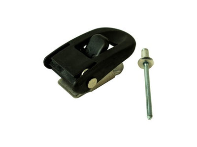 Profi-Benutzer-Spanngurt-Montageclip