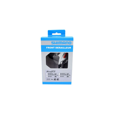 Denkleur 3 x 10 Geschwindigkeit Tiagra FD-4703 Down