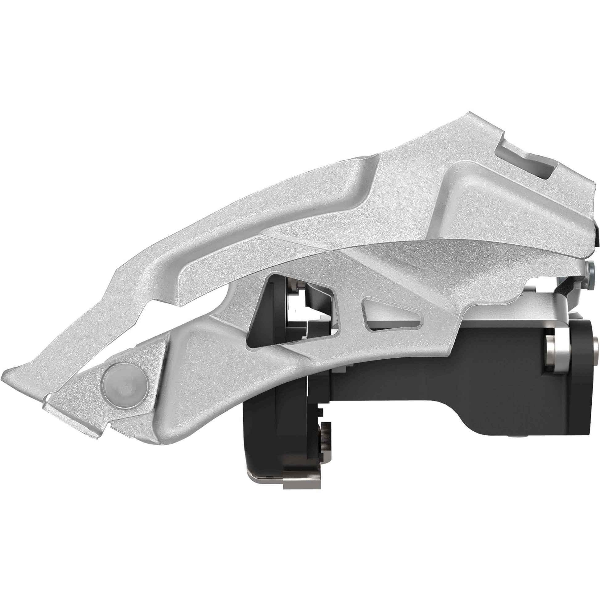 Front Maeilleur Sunrace MS20 3x10 Dual Pull Silber