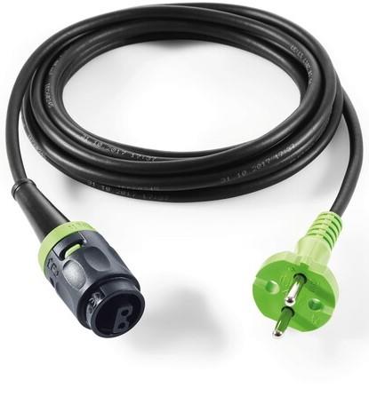 Festool Kabel komplett + Stecker 4 Meter