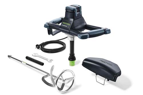 Festool Mischmaschine MX 1000 RE EF HS3R