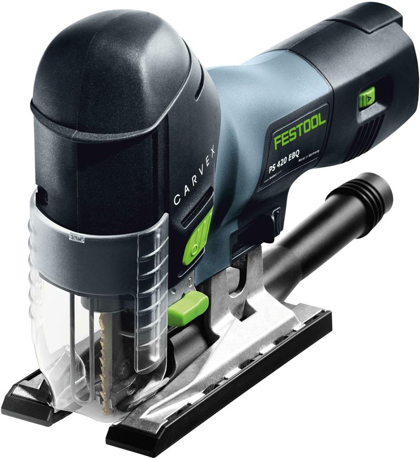 Festool Stichsäge PS 420 EBQ-Plus (U)