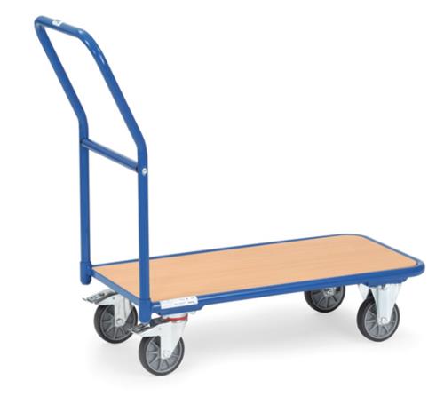 Fetra Lagerwagen 1000x600mm