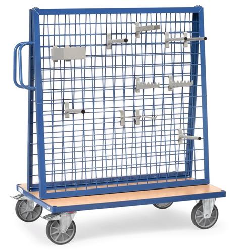 Fetra Materialwagen 1200x800 - 600kg