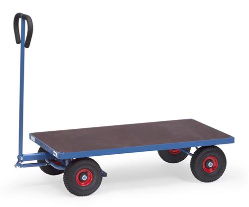 Fetra Handzugwagen 1060x600 - 500kg