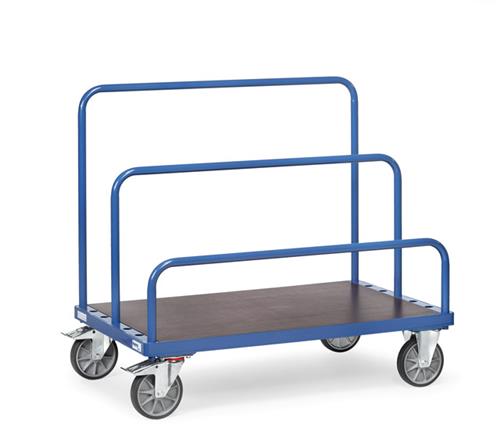 Fetra Tellerwagen 1200x800mm - 750kg