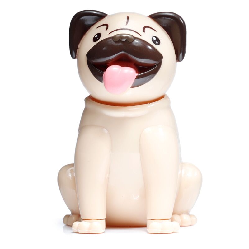MOPPS Mops Solar Cell Solar Pal Puppe