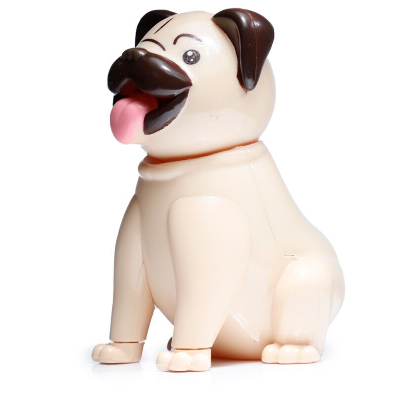 MOPPS Mops Solar Cell Solar Pal Puppe