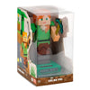 Minecraft Alex Solar Cell Solar Pal Poppetje