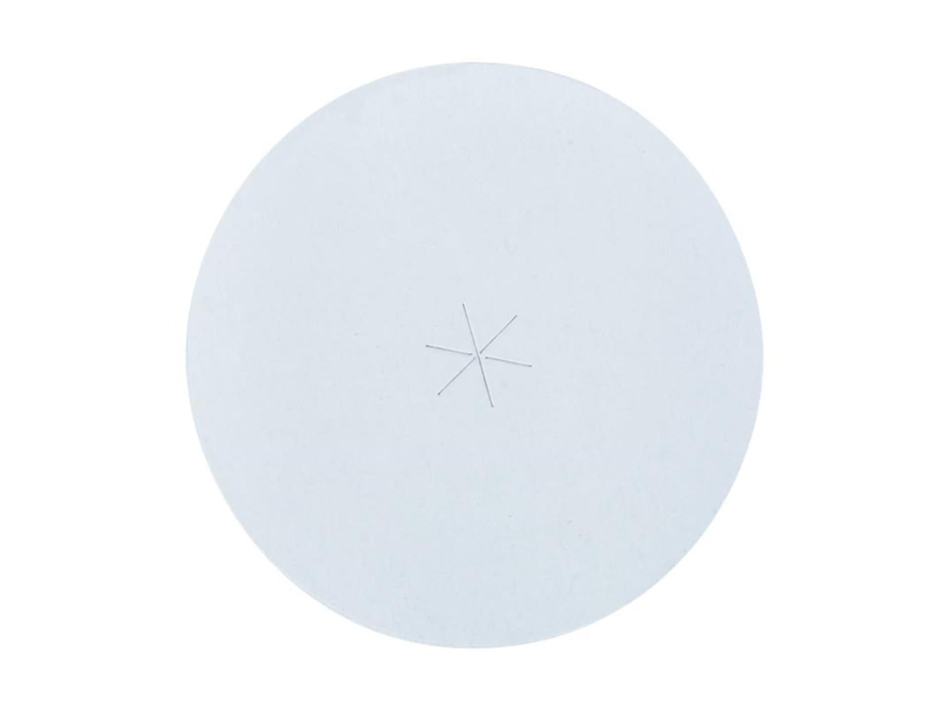 Esschert Design Wachsfackel 3er-Set 50cm