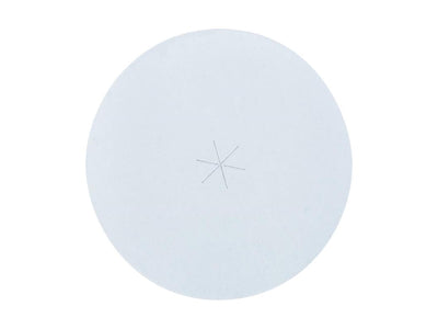 Esschert Design Wachsfackel 3er-Set 50cm