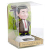 Herr Bean Zonnecel Solar Pal Poppetje - Licured Design