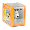 Gromit Solar Cell Solar Pal Poppetje - lizenziert