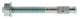 Spießfix 3 Anker m16x125 30 vz vpe=20