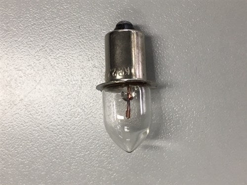 Bosma -Batterie -Licht 3,8 -V -Kragen
