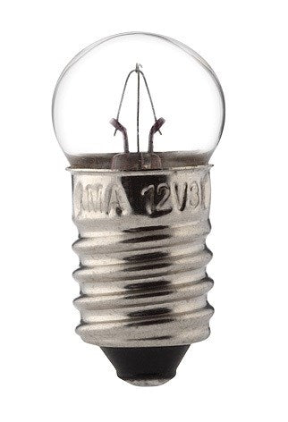 Bosma -Fahrradlicht hinter 6 V 0,05 6 V 0,6 W