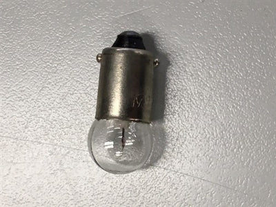 Bosma -Fahrradlicht hinter 6 V 0,05 6 V 0,6W Bajo.