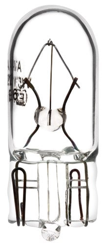 Bosma -Teller Licht 12V 3W Keil T10