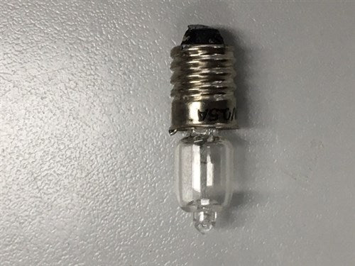 Halogenräder mit 6 V 2,4W Draht