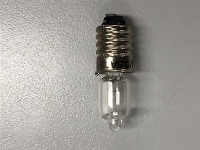 Halogenräder mit 6 V 2,4W Draht