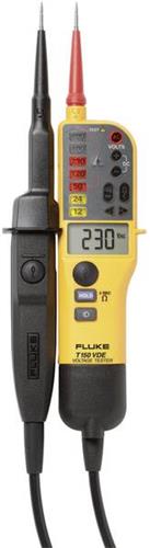 Fluke-Spannungskontinuitätstest. mit LCD und Ohm-Messung, 6-690 V AC DC