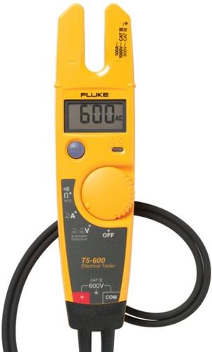 Elektrotester von Fluke