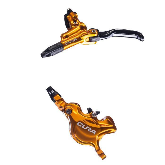 Formel Cura - Gold