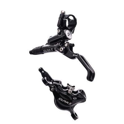 Formel cura x - schwarz