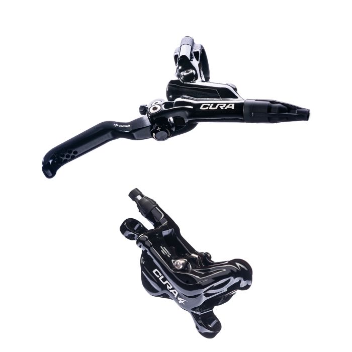 Formula cura4 tfra fcs - schwarz