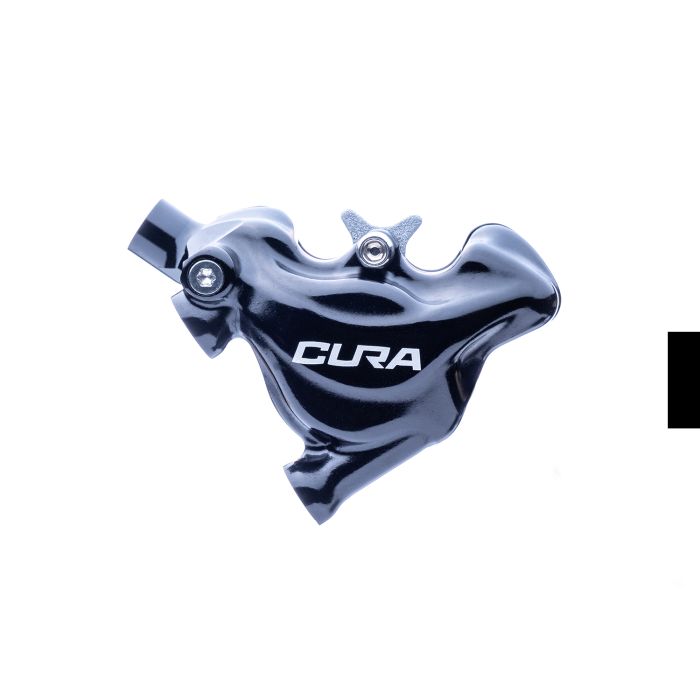 Formula Cura Road Flat Mount Bremssattel – Shimano – Schwarz