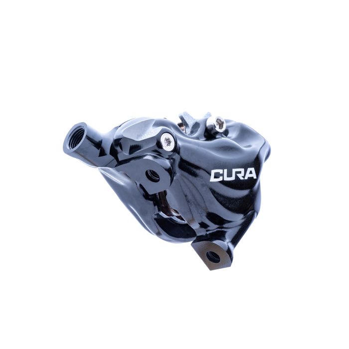 Formula Cura Road Flat Mount Bremssattel – Shimano – Schwarz