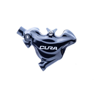 Formula Cura Road Flat Mount Bremssattel – Campagnolo – Schwarz