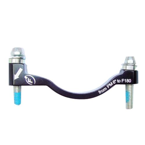 Formeladapter vorne PM - ø180mm (PM 6'')