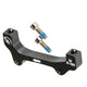 Formeladapter hinten i.s. - ø160mm