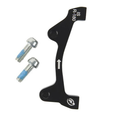 Formeladapter hinten i.s. - ø180mm