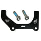 Formeladapter hinten i.s. - ø203mm