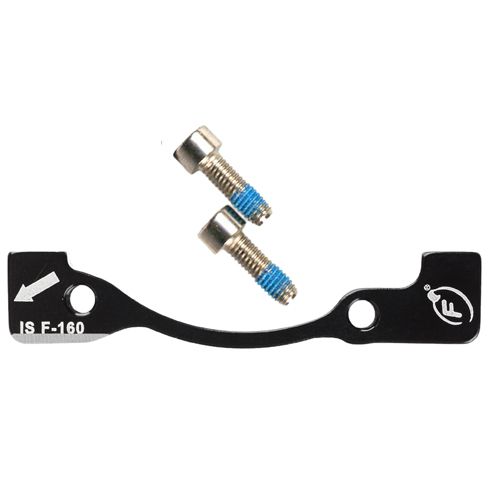 Formeladapter vorne i.s. - PM ø160mm - f40 ø203mm