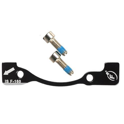 Formeladapter vorne i.s. - PM ø160mm - f40 ø203mm