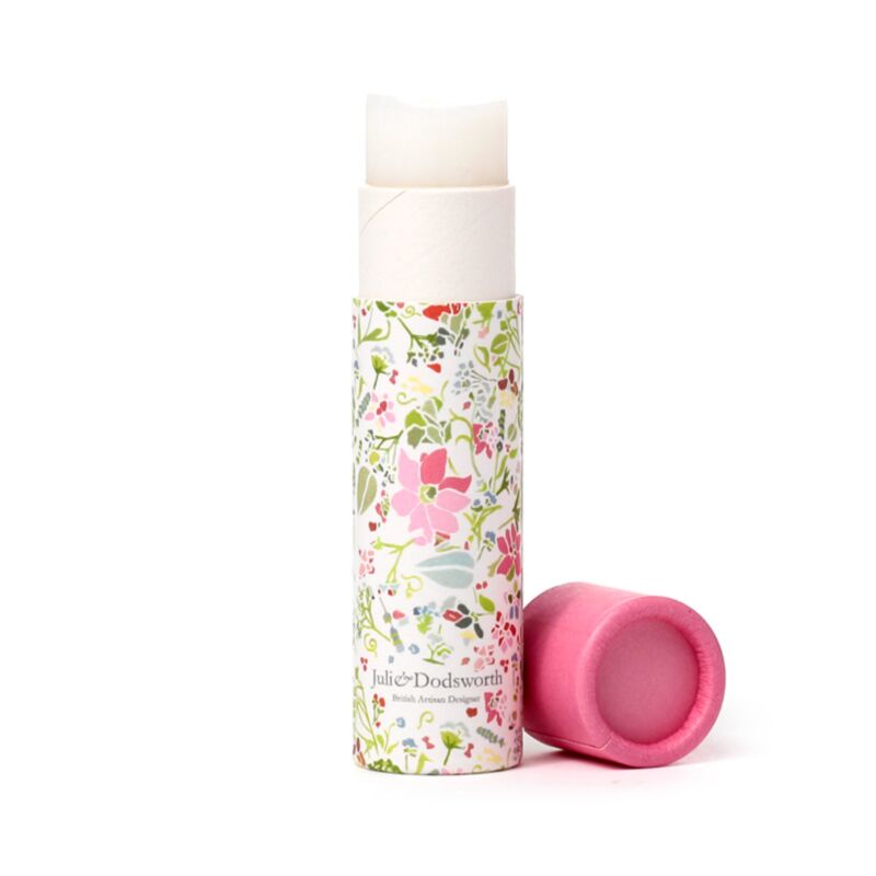 Julie Dodsworth Pink Botanisch fester Parfum Stick