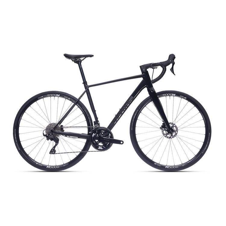 Superior X-Road 6,5 GF 700cx58cm (XL) Mat Blk Stealth