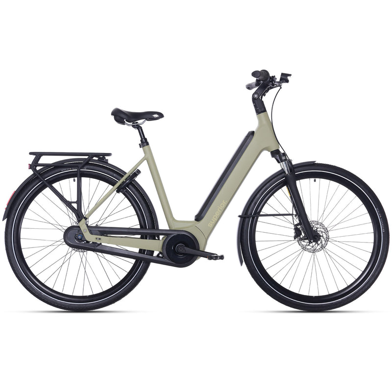 Superior E-Tour Eway 6,2 Mik 700cx54cm Mattsand