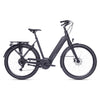 Superior E-Tour Eway 6.4 700cx46cm mattschwarz